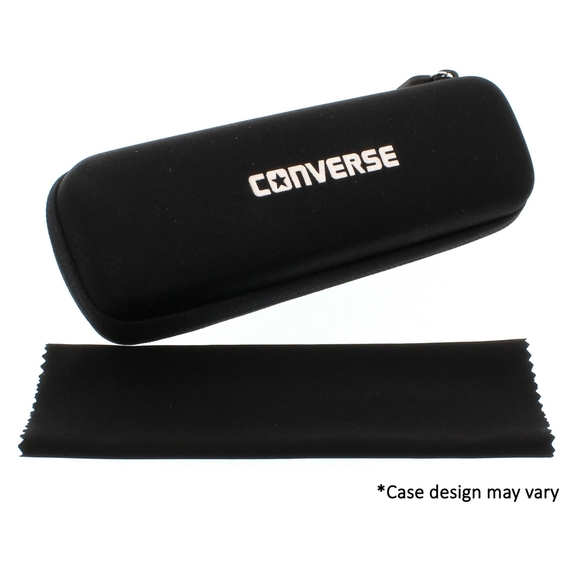 NWT Converse A223-BLACK-BLUE-55 Eyeglasses main image 4